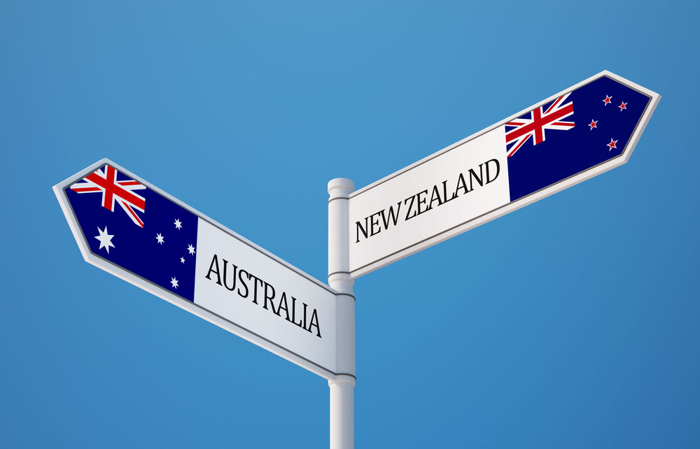 Intercâmbio na Austrália ou Nova Zelândia? Veja um comparativo